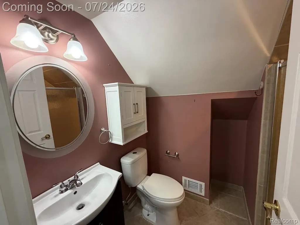 43673 Antietam Court Canton Charter Township MI 48188