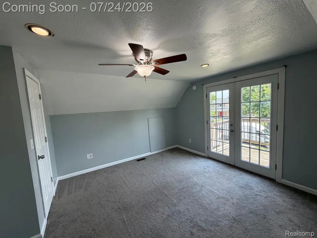 43673 Antietam Court Canton Charter Township MI 48188