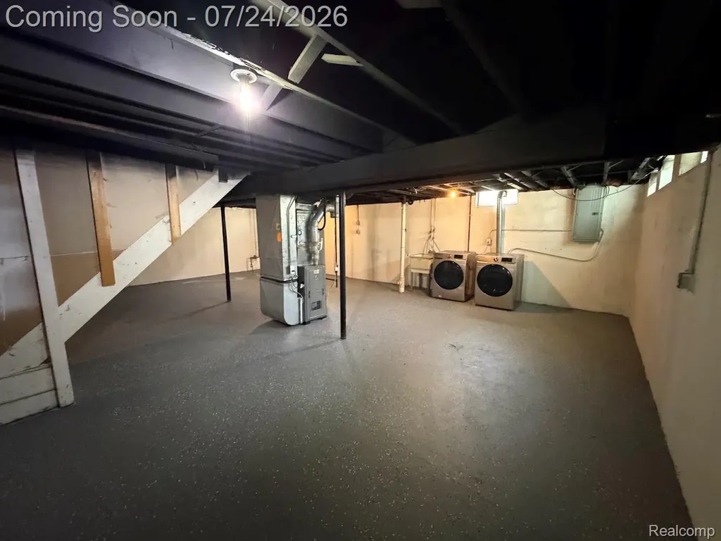 43673 Antietam Court Canton Charter Township MI 48188