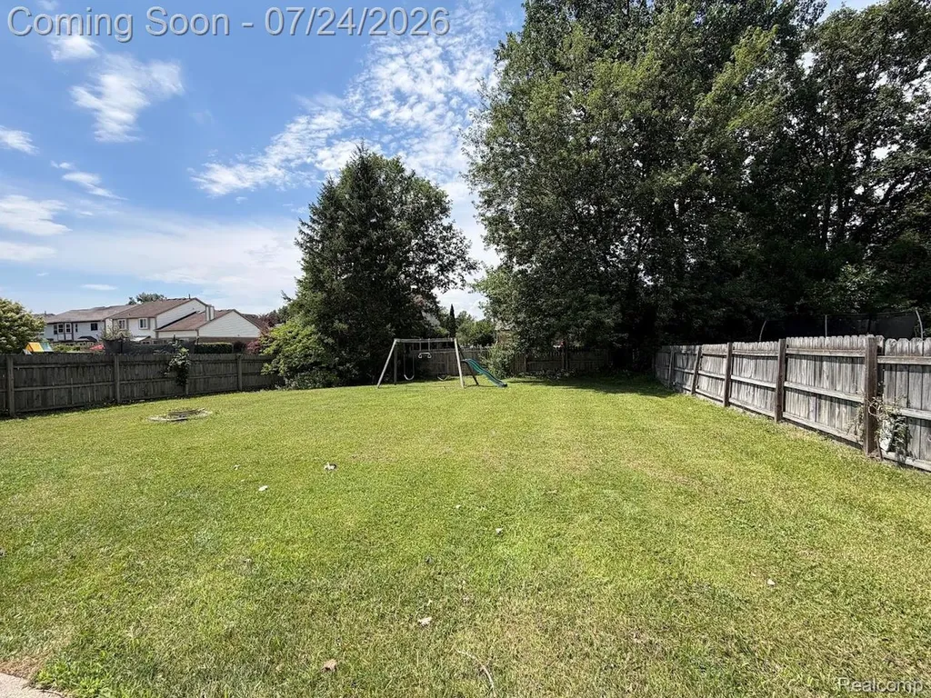 43673 Antietam Court Canton Charter Township MI 48188
