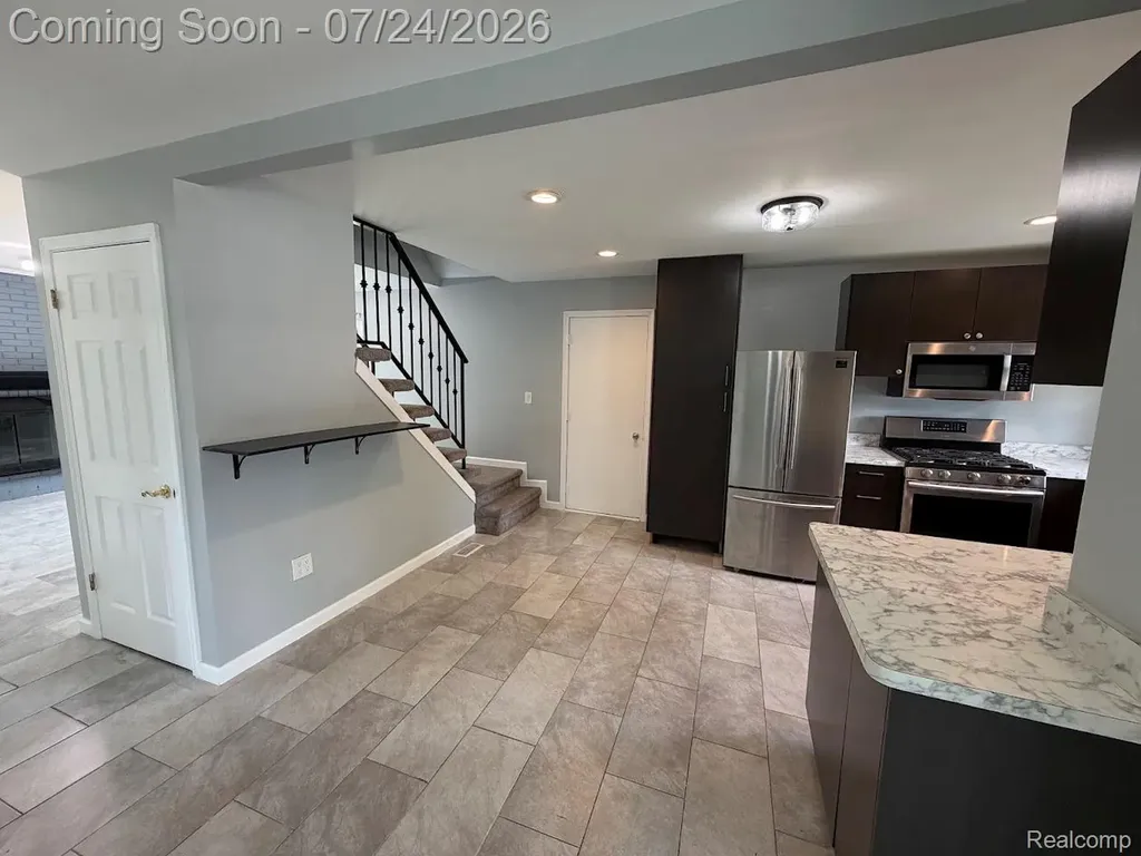 43673 Antietam Court Canton Charter Township MI 48188