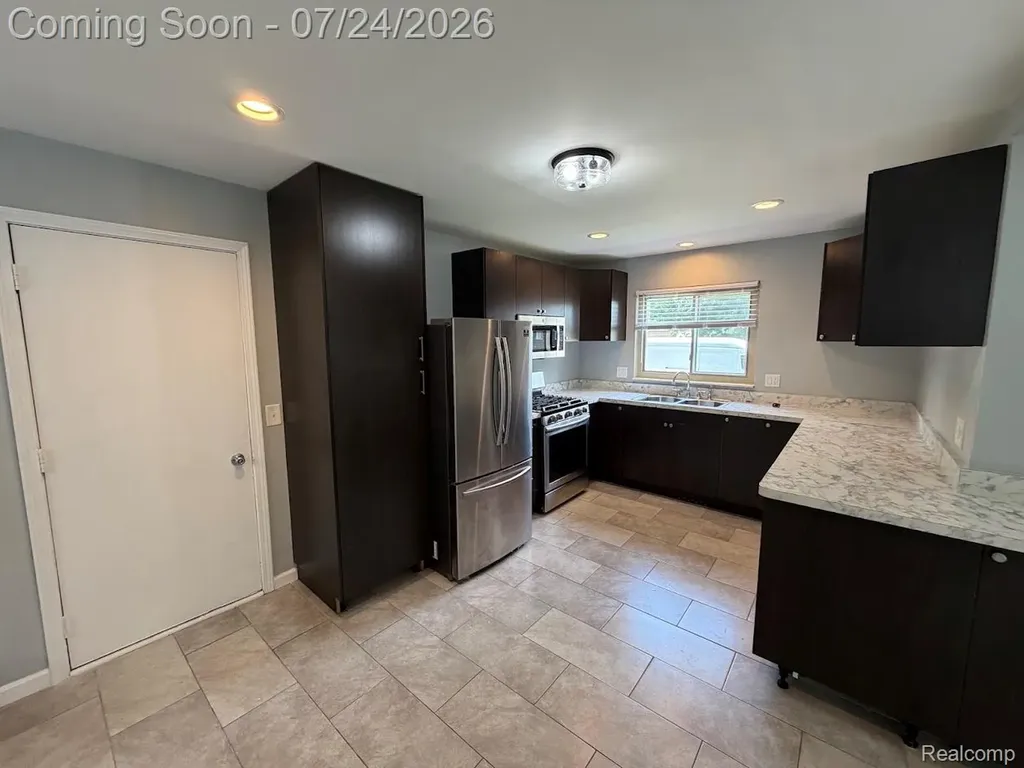 43673 Antietam Court Canton Charter Township MI 48188