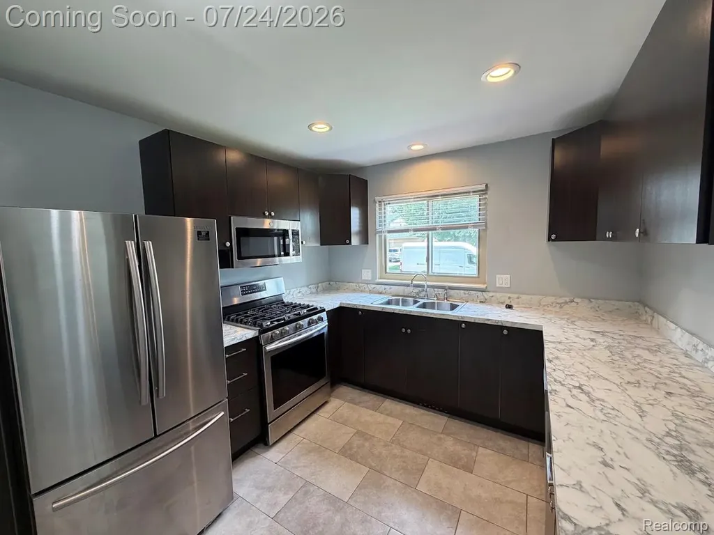 43673 Antietam Court Canton Charter Township MI 48188
