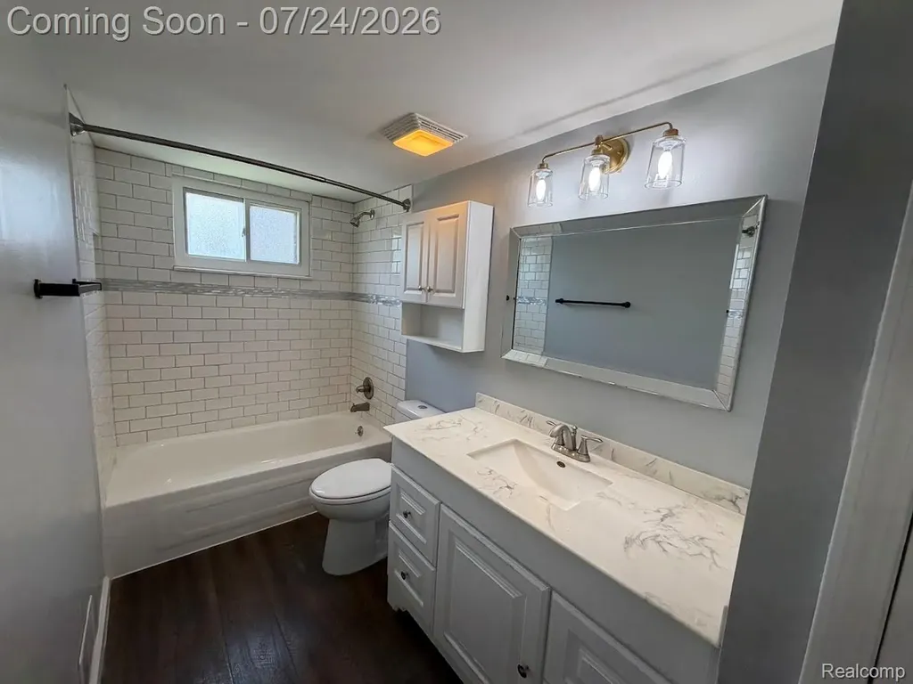 43673 Antietam Court Canton Charter Township MI 48188