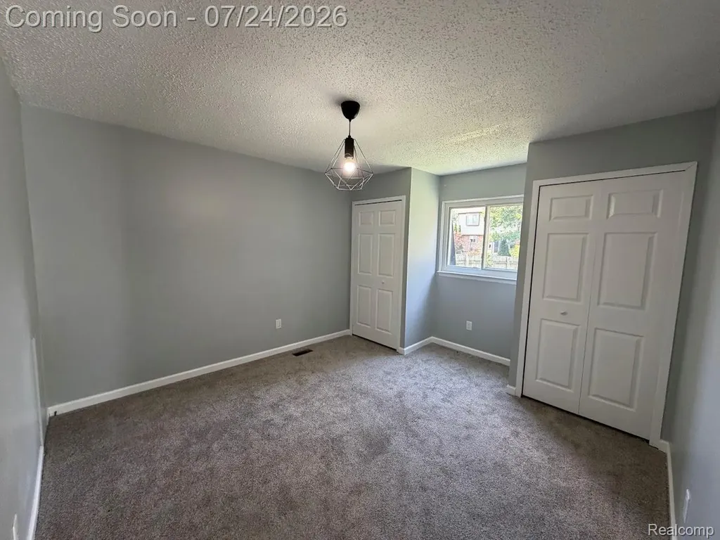 43673 Antietam Court Canton Charter Township MI 48188