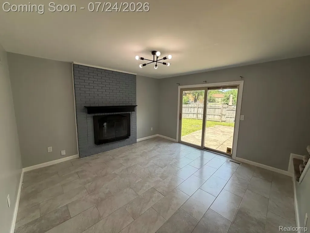 43673 Antietam Court Canton Charter Township MI 48188