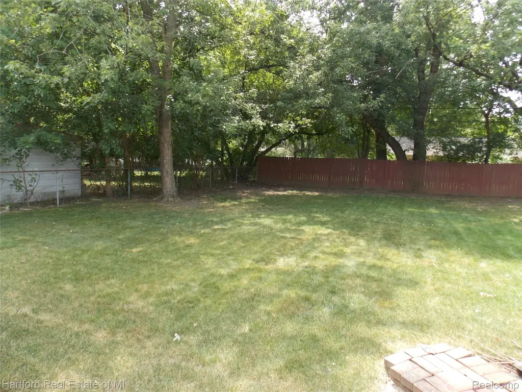 30111 Fairfax Street Livonia City MI 48152