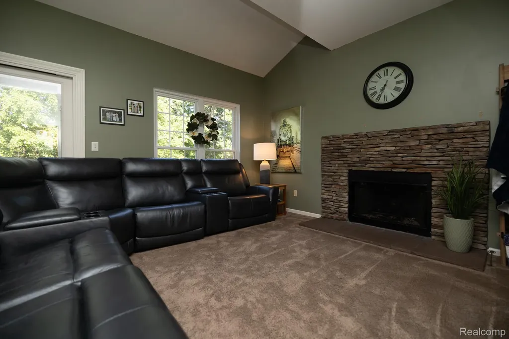 3094 Waldon Park Drive Orion Charter Township MI 48359
