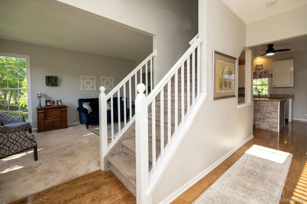 3094 Waldon Park Drive Orion Charter Township MI 48359