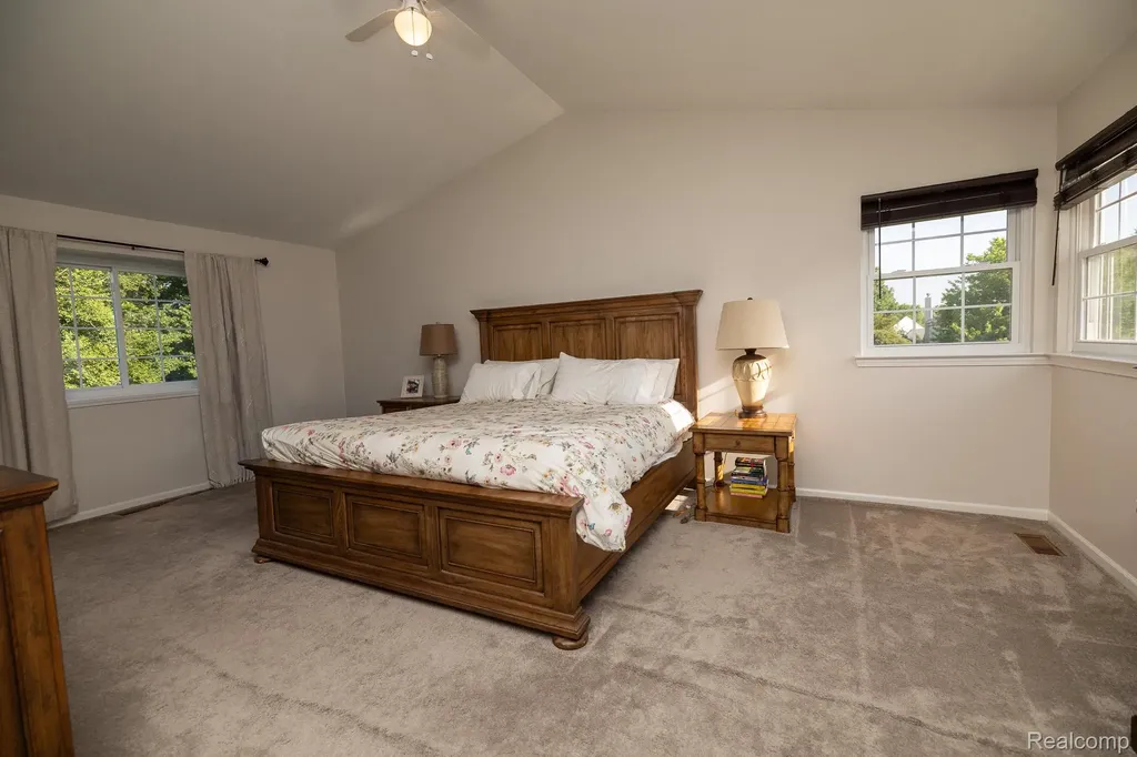 3094 Waldon Park Drive Orion Charter Township MI 48359