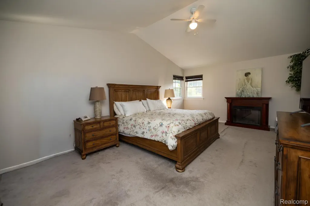 3094 Waldon Park Drive Orion Charter Township MI 48359