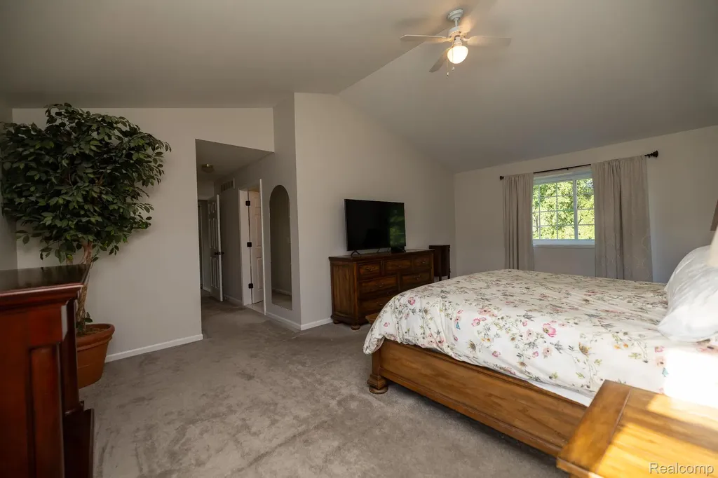 3094 Waldon Park Drive Orion Charter Township MI 48359