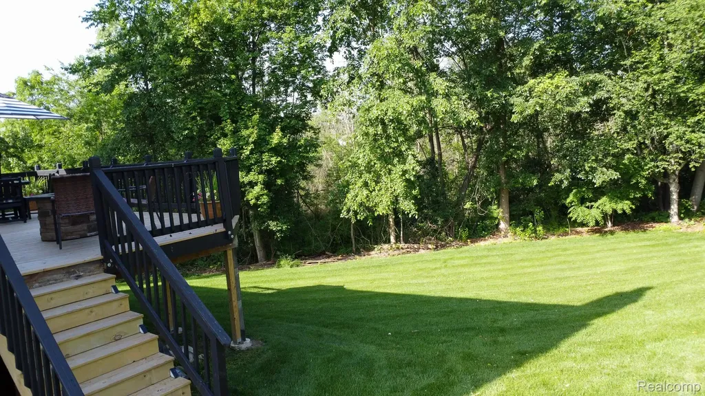 3094 Waldon Park Drive Orion Charter Township MI 48359