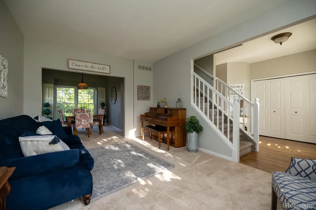 3094 Waldon Park Drive Orion Charter Township MI 48359