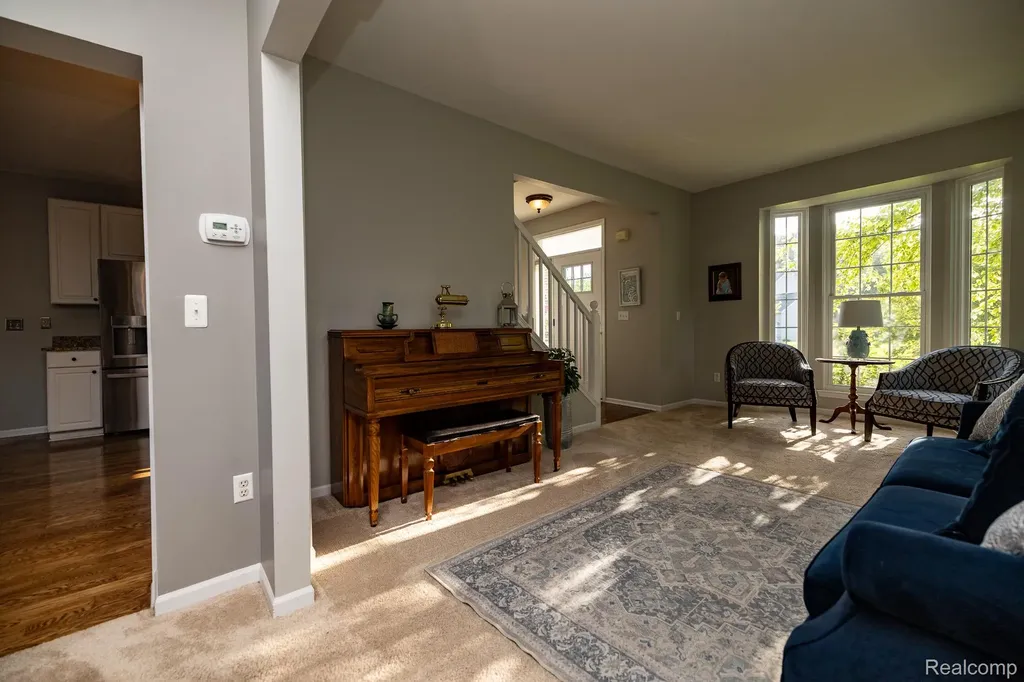 3094 Waldon Park Drive Orion Charter Township MI 48359