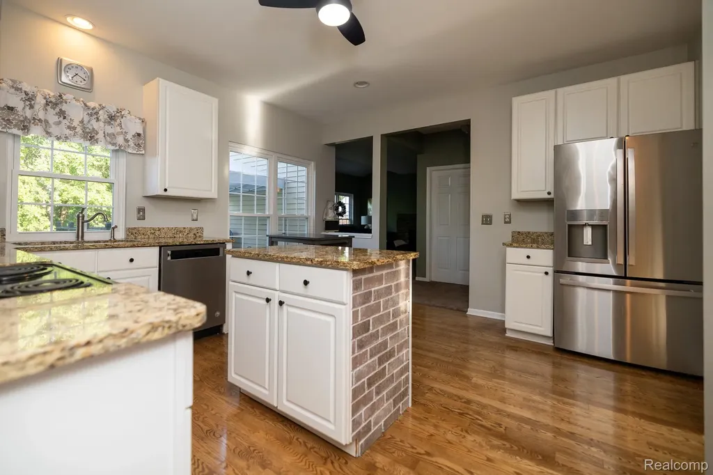 3094 Waldon Park Drive Orion Charter Township MI 48359