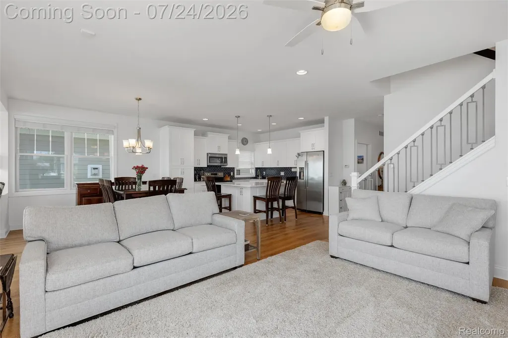 10043 Dixie Highway Ira Township MI 48023