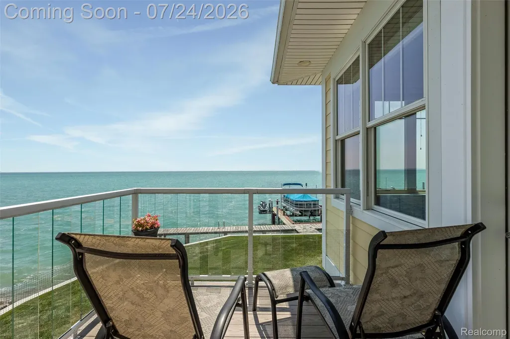 10043 Dixie Highway Ira Township MI 48023