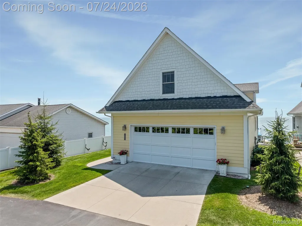 10043 Dixie Highway Ira Township MI 48023