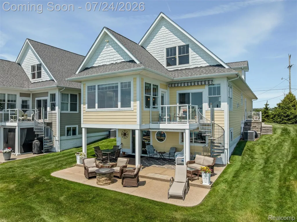 10043 Dixie Highway Ira Township MI 48023