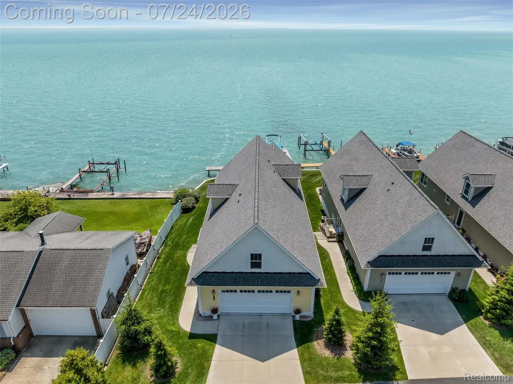 10043 Dixie Highway Ira Township MI 48023