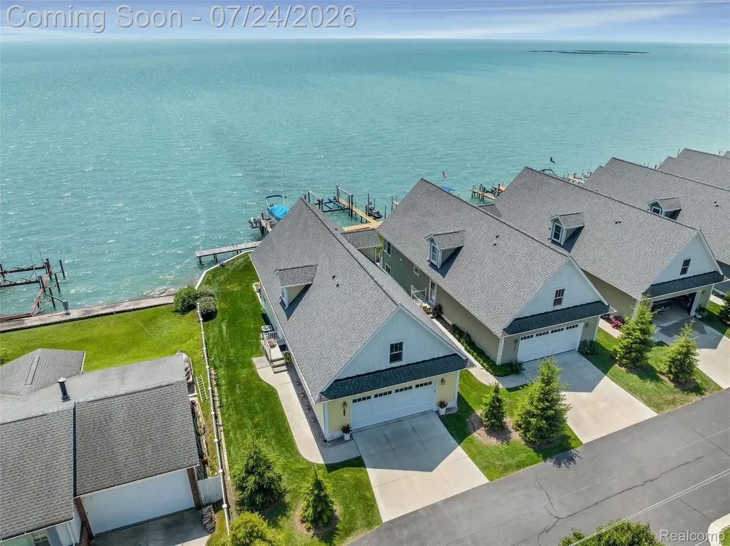10043 Dixie Highway Ira Township MI 48023