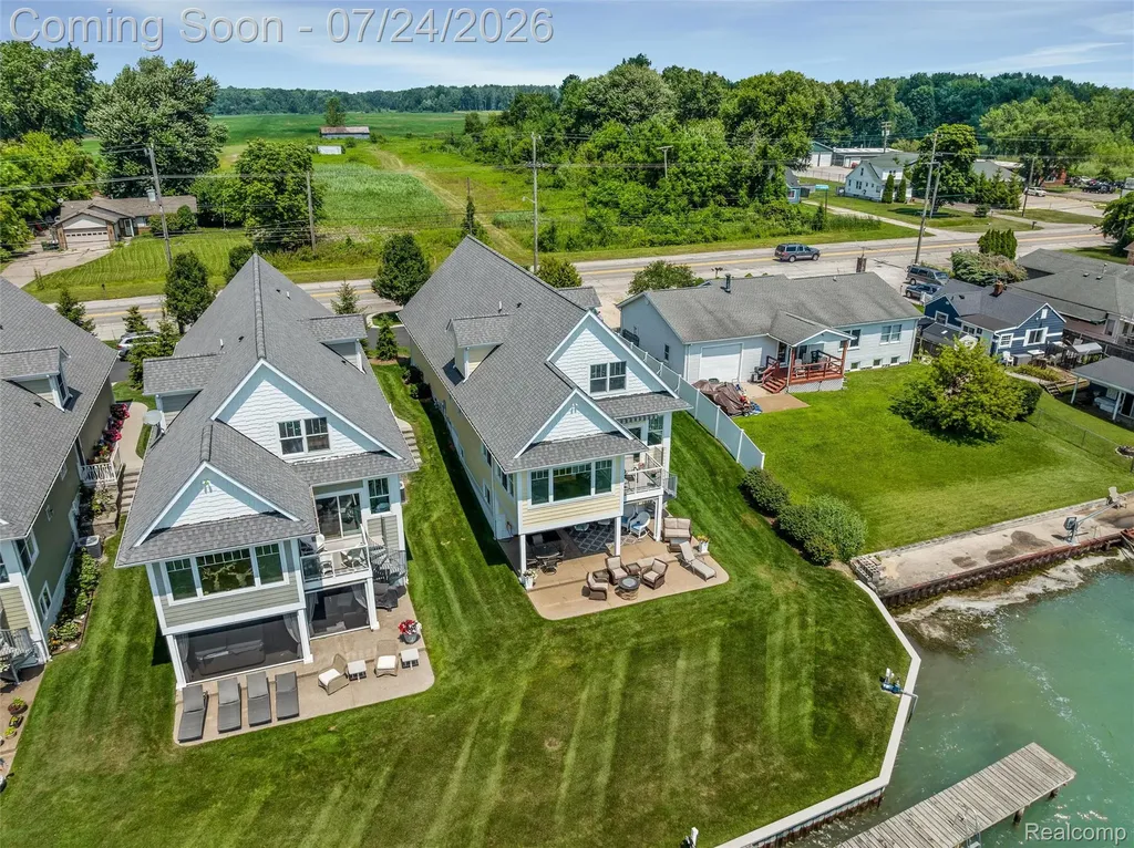 10043 Dixie Highway Ira Township MI 48023