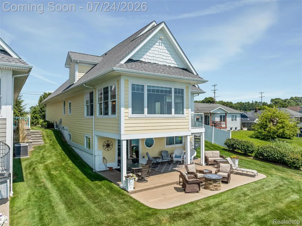 10043 Dixie Highway Ira Township MI 48023