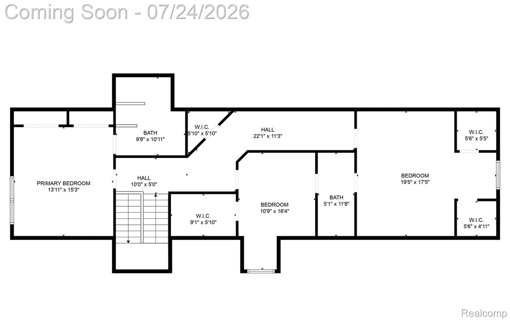 10043 Dixie Highway Ira Township MI 48023