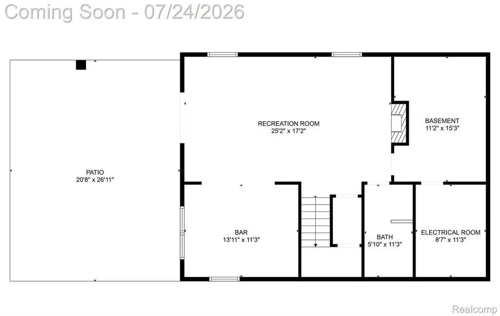 10043 Dixie Highway Ira Township MI 48023