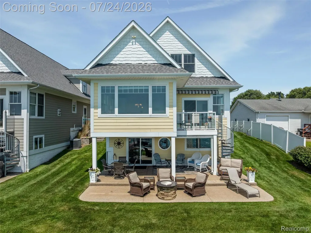 10043 Dixie Highway Ira Township MI 48023