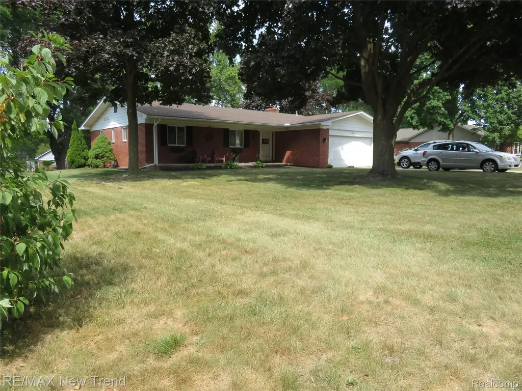 36602 Vicary Lane Farmington City MI 48335