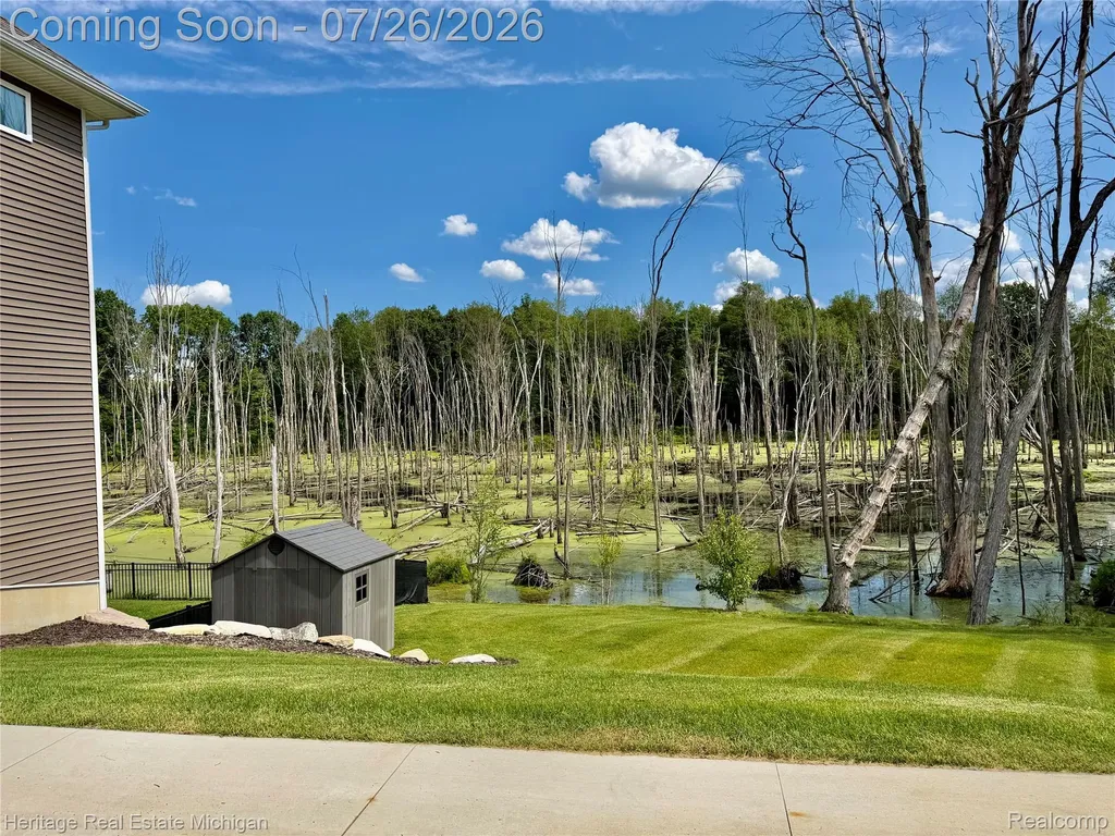 685 Birkdale Drive Marion Township MI 48843