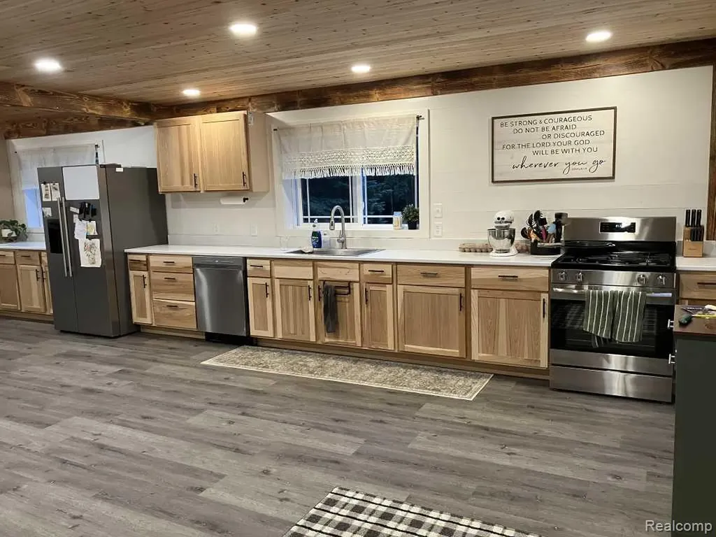 3395 Raspberry Lane Au Train Township MI 49862