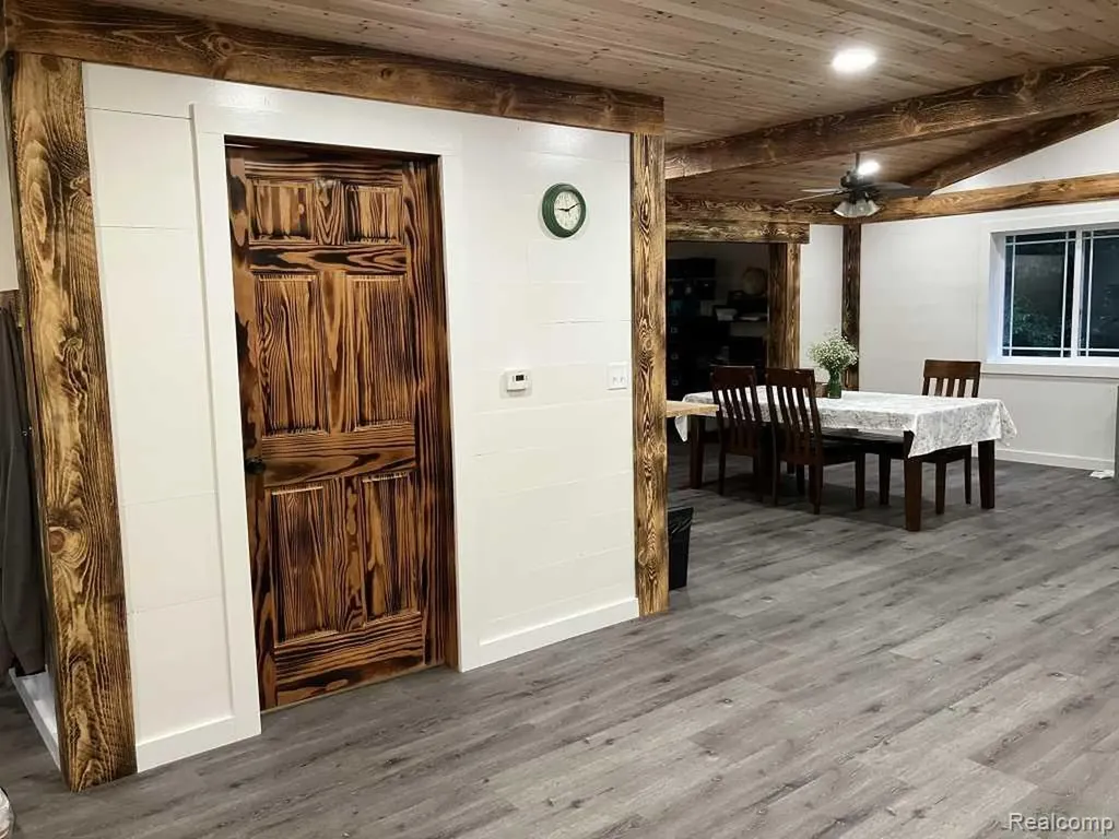 3395 Raspberry Lane Au Train Township MI 49862