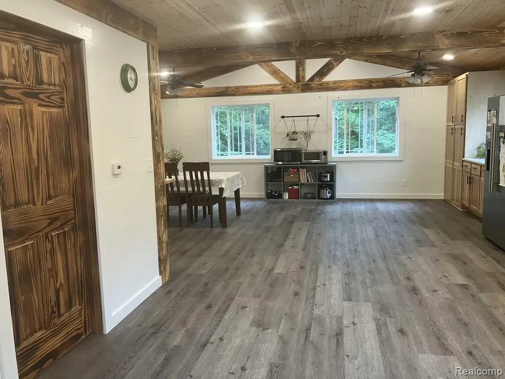 3395 Raspberry Lane Au Train Township MI 49862