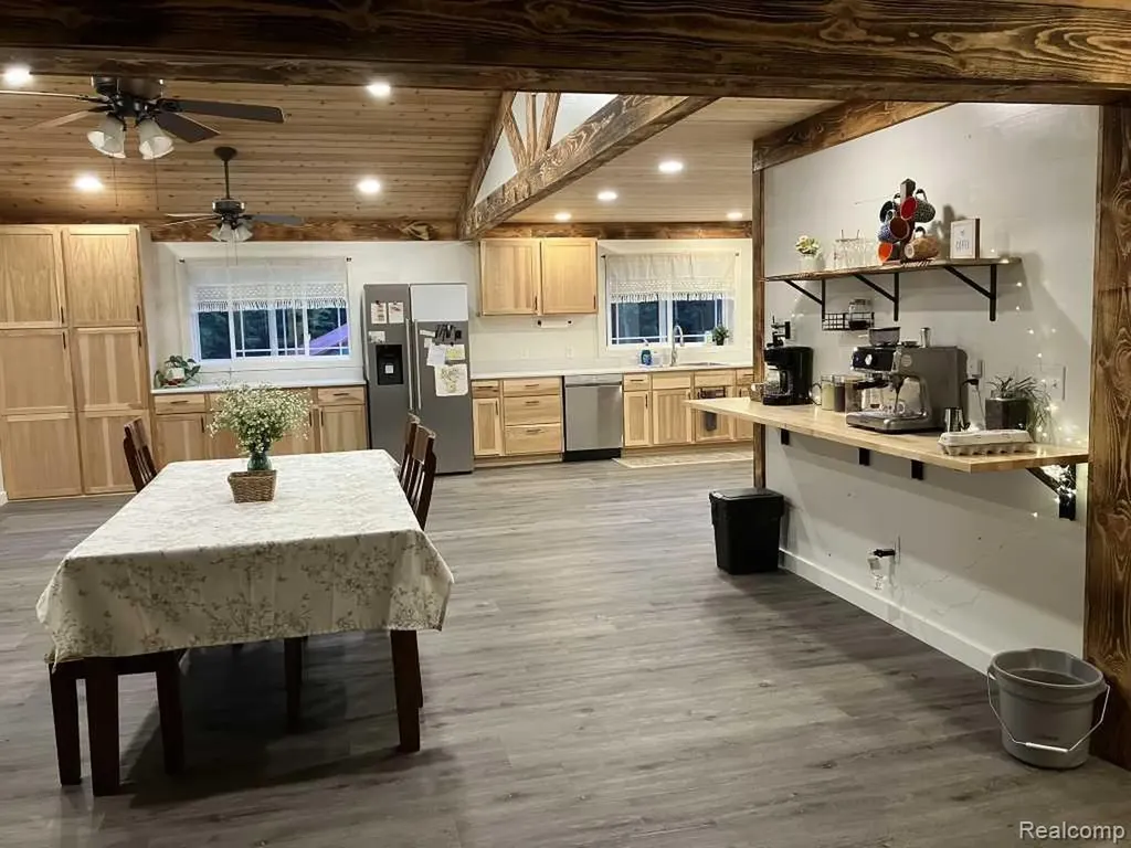 3395 Raspberry Lane Au Train Township MI 49862