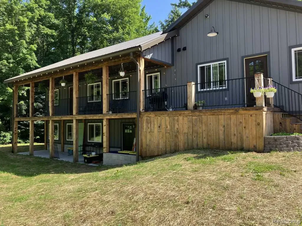 3395 Raspberry Lane Au Train Township MI 49862