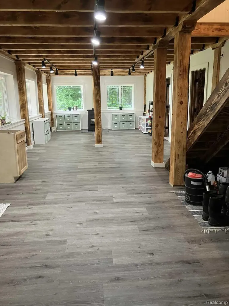 3395 Raspberry Lane Au Train Township MI 49862