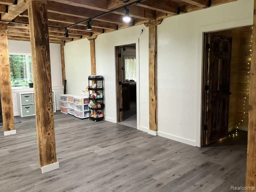 3395 Raspberry Lane Au Train Township MI 49862