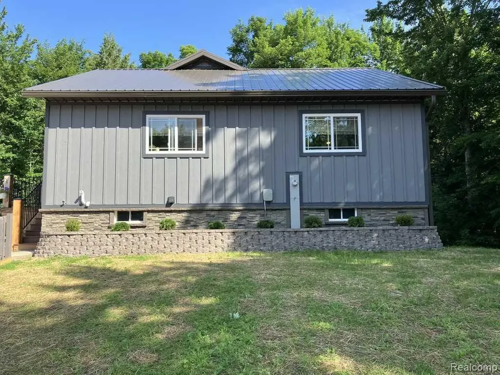 3395 Raspberry Lane Au Train Township MI 49862