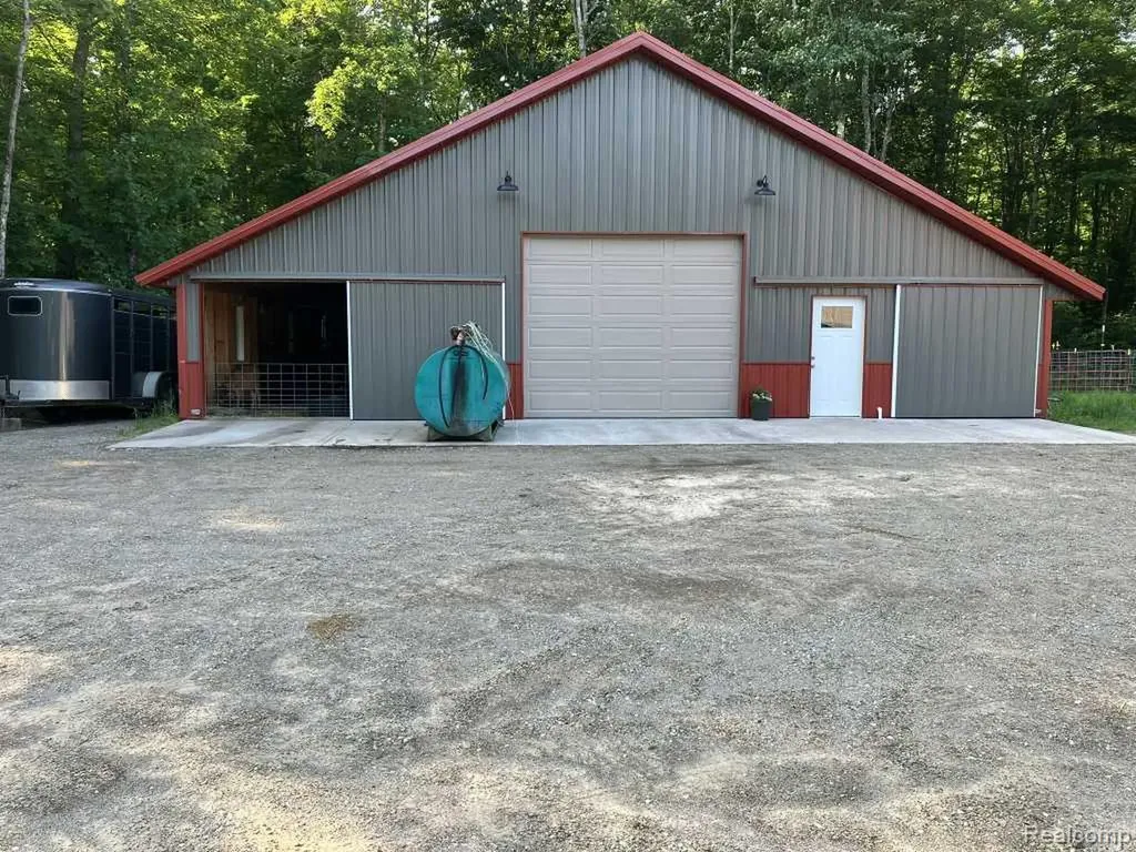 3395 Raspberry Lane Au Train Township MI 49862