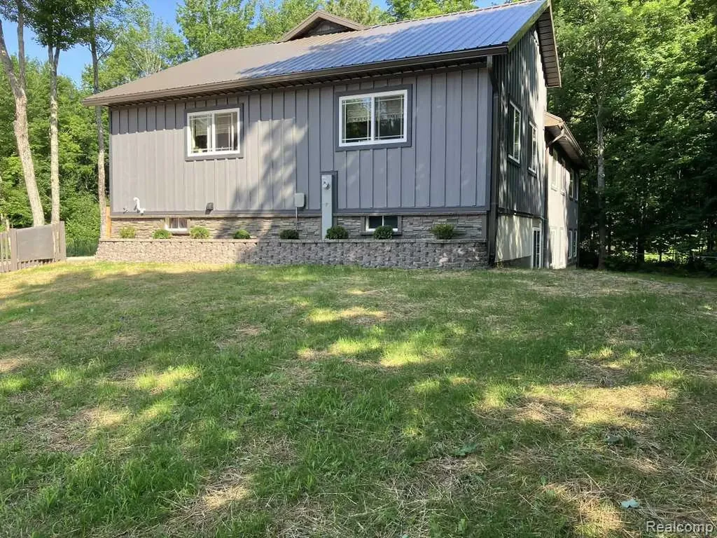 3395 Raspberry Lane Au Train Township MI 49862