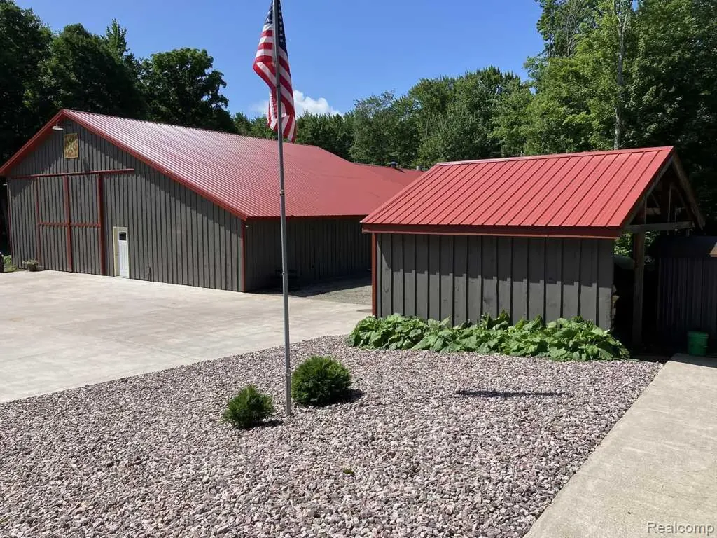 3395 Raspberry Lane Au Train Township MI 49862