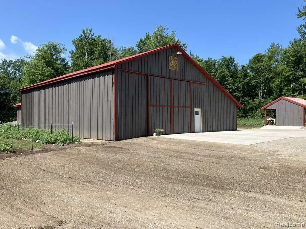 3395 Raspberry Lane Au Train Township MI 49862