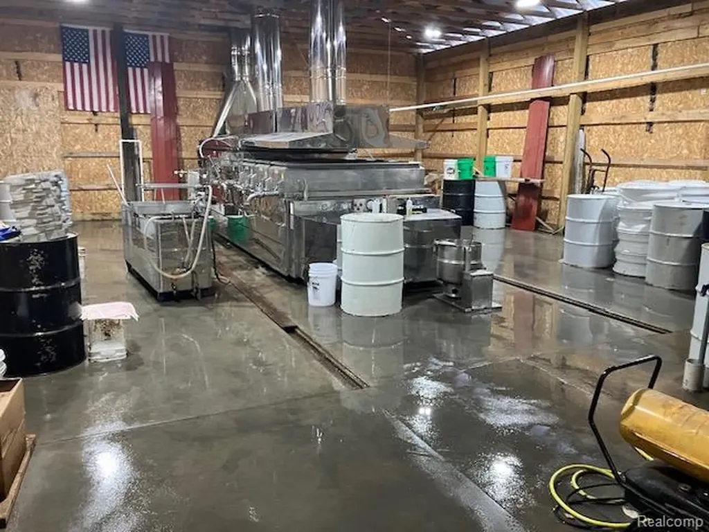 3395 Raspberry Lane Au Train Township MI 49862