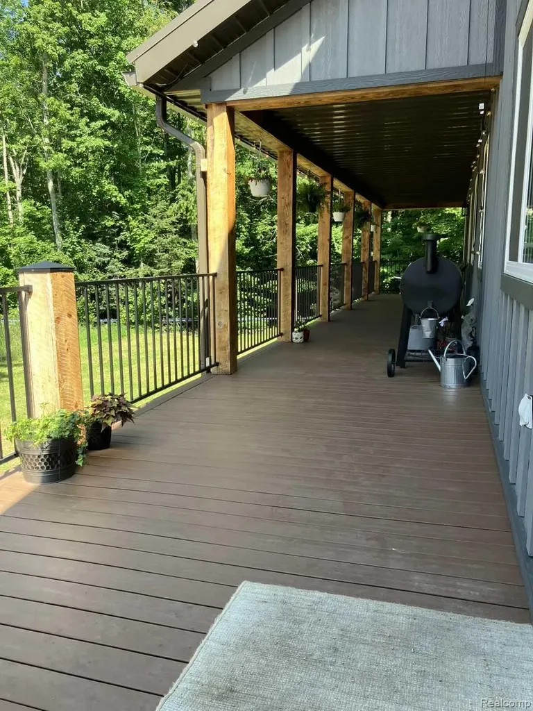 3395 Raspberry Lane Au Train Township MI 49862