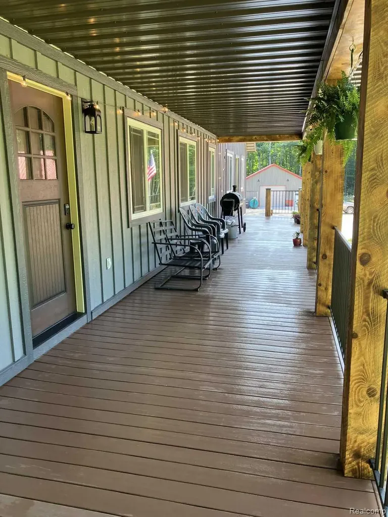 3395 Raspberry Lane Au Train Township MI 49862
