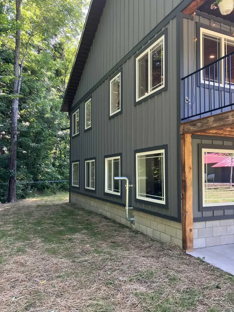 3395 Raspberry Lane Au Train Township MI 49862
