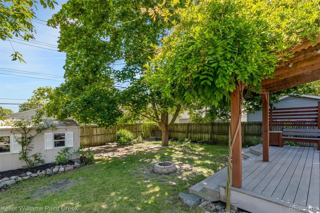 227 S Dorchester Avenue Royal Oak City MI 48067